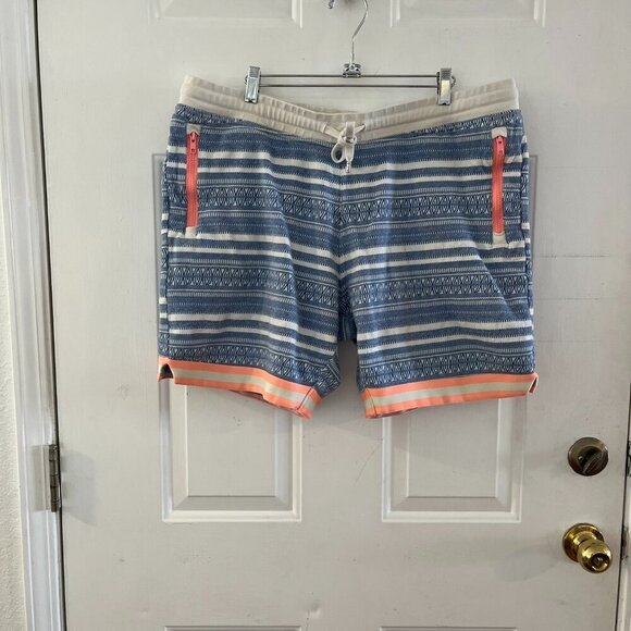 Chubbies Men's Lounge Wear Cotton Summer Beach 7" Shorts Sz XXL - Picture 1 of 6